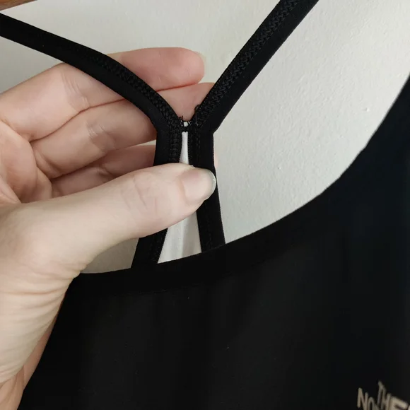 The North Face Black Dress - Picture 8 of 11